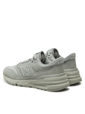 New Balance Tenisice U997RMG Siva