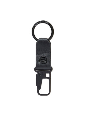 Piquadro Piquadro Custodia per chiavi 609 Nero