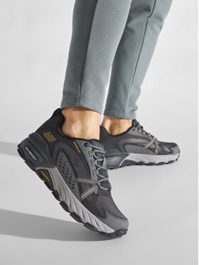 Skechers Skechers Superge Max Protect 237303/BKCC Siva