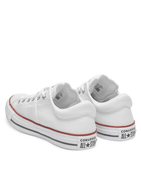 Converse Tenisice CHUCK TAYLOR ALL STAR MADISON 563509C Bijela