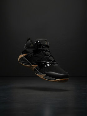 Αθλητικά SHAQ φωτογραφία