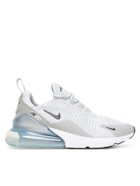 Nike Nike Sneakersy Air Max 270 AH6789 018 Szary