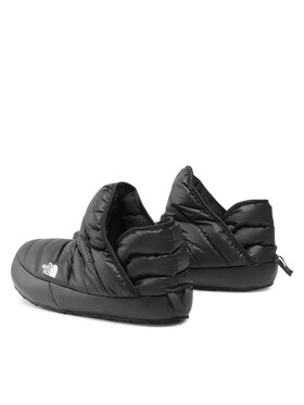 The North Face Papuče Thermoball Traction Bootie NF0A3MKHKY4 Crna