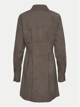 Φόρεμα πουκάμισο Kaffe φωτογραφία