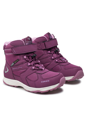 Μπότες Χιονιού Treksta φωτογραφία