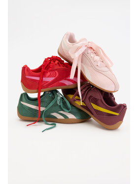 Reebok Reebok Sneakers C-ULTRA LO 100247535 Rosso