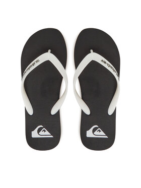 Quiksilver Quiksilver Infradito Molokai Core AQYL101325 Nero