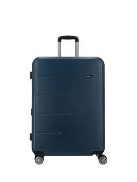 Gabol Gabol Walizka średnia 325580 Błękitny