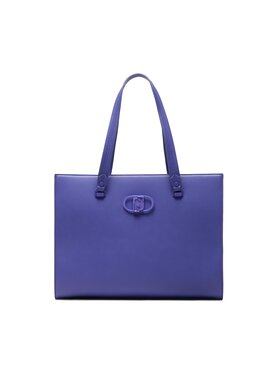 Liu Jo Liu Jo Torbica Ecs L Tote AA3250 E0061 Ljubičasta