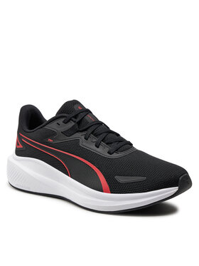 Puma Tekaški čevlji Skyrocket Lite 379437 15 Črna