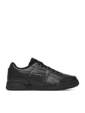 Reebok Reebok Sneakers EO-WORKOUT PLUS 100248888 Negru