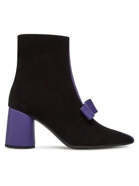 Baldowski Baldowski Stiefeletten D04452-4400-002 Schwarz
