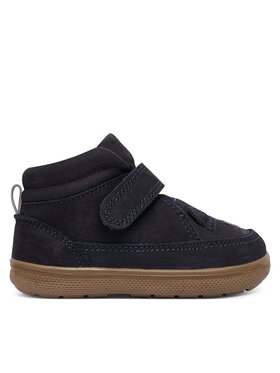 Primigi Primigi Schnürschuhe 8852233 M Dunkelblau