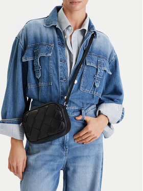 JENNY JENNY Borsetta CEO-JNY-M-019-07 Nero