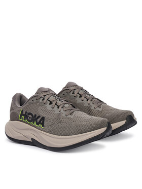 Hoka Hoka Tenisice za trčanje Rincon 4 1155130 Siva