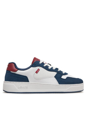 Levi's® Levi's® Sneakersy 235200-2720-151 Biały