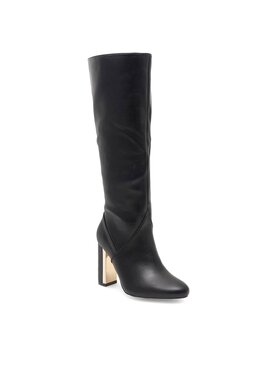 DeeZee DeeZee Ilgaauliai CLAIR WYL3552-1 Juoda