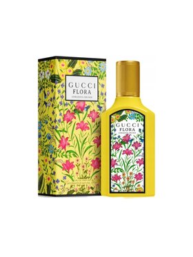 Gucci Gucci Gucci Flora Gorgeous Orchid 50ml woda perfumowana Woda perfumowana