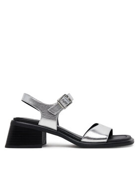 Vagabond Shoemakers Vagabond Shoemakers Сандали Ines 5911-083-79 Сребрист