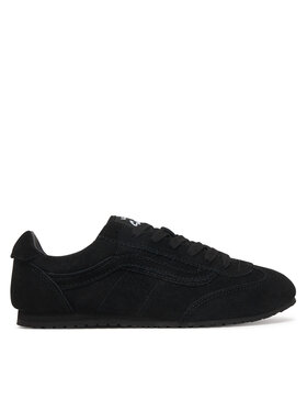 Vans Vans Sneakersy Super Lowpro VN000E89BKA1 Černá