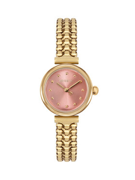 Breil Breil Zegarek BUBBLE Złoty
