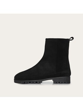 Balagan Balagan Buty Saviv Czarny