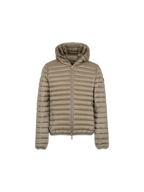 Save The Duck Save The Duck Kurtka zimowa D30650M-STOP21-40021 Beżowy Regular Fit