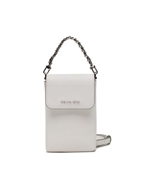MICHAEL Michael Kors MICHAEL Michael Kors Geantă Jet Set 32S3SJ6C2L Alb