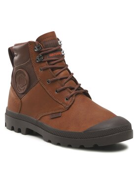 Palladium Palladium Žygio batai Pampa Shield Wp 76844-257-M Ruda
