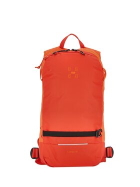 Haglöfs Haglöfs Plecak 304670 Pomarańczowy