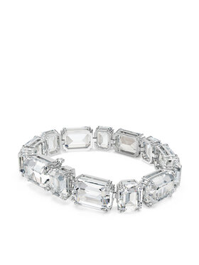 Swarovski Swarovski Narukvica Millenia 5705770 Srebrna
