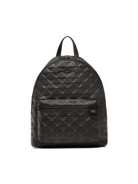 Emporio Armani Emporio Armani Zaino Y4O370 Y142V 81072 Nero