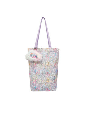 My Little Pony My Little Pony Torebka CEO-ACCCS-SS26-310MLP Kolorowy