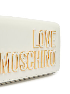 LOVE MOSCHINO LOVE MOSCHINO Сумка JC4251PP0OKE110A Білий