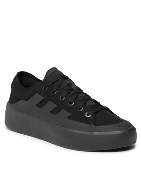 adidas adidas Batai ZNSORED HP9824 Juoda