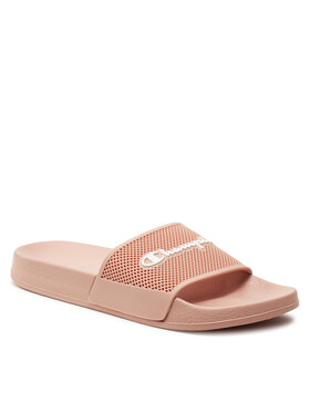 Champion Natikači Daytona Slide S11512-CHA-PS013 Roza