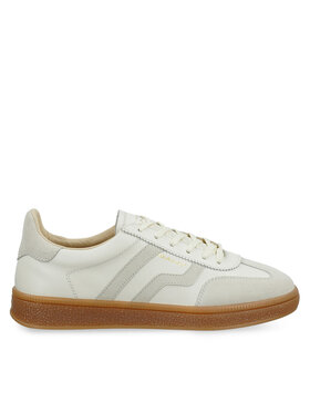 Gant Gant Сникърси 31531039 Екрю