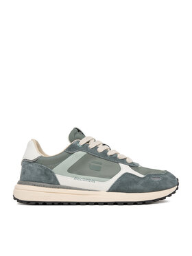 G-Star Raw G-Star Raw Sneakersy EO-XAVI-01 Zielony