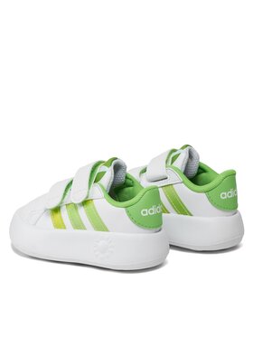 Adidas Superge Grand Court 2.0 Tink Cf I ID8014 Bela