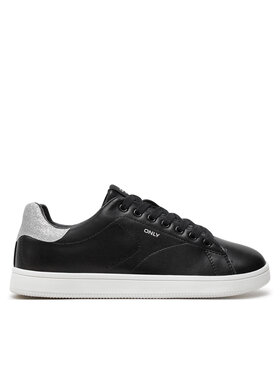 ONLY Shoes ONLY Shoes Tenisice Shilo 15288082 Crna