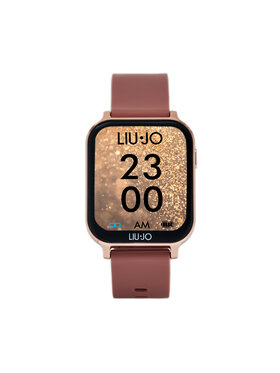 Liu Jo Liu Jo Smartwatch Voice Energy SWLJ117 Розов