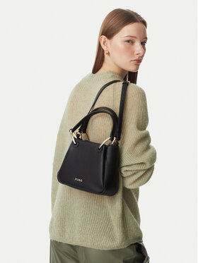 HUGO HUGO Handtasche 50567662 Schwarz