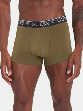 Guess Guess Набір з 5 пар боксерів U4YG16 K6YW1 Кольоровий