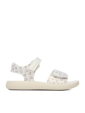 DeeZee DeeZee Sandale CEO-CSS20624-02 Bijela