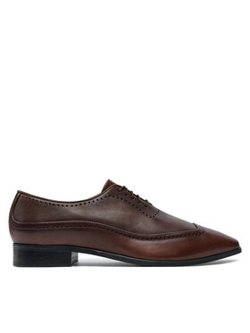 Baldowski Baldowski Polobotky M00098-0741-007 Hnědá