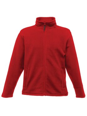 Regatta Regatta Kurtka outdoor RG1551 Czerwony To Fit