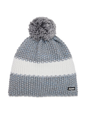 Eisbär Eisbär Шапка Styler Pompon 30196 Сив