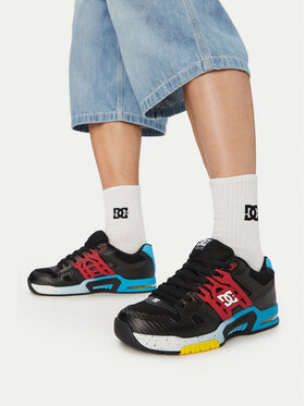 DC Shoes DC Shoes Snīkeri EO-AT-2 SE DC04153002 Melns