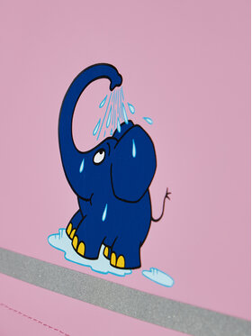 Μπουφάν αδιάβροχο Playshoes φωτογραφία