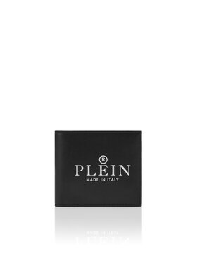 PHILIPP PLEIN PHILIPP PLEIN Peňaženka 967 Čierna